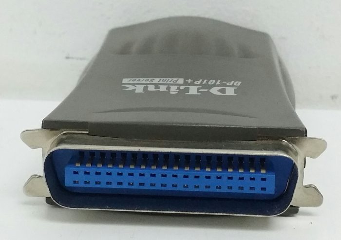 D-Link DP-101P+ Print Server - Image 5