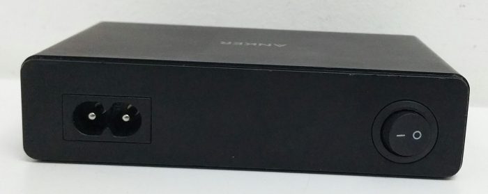 Anker A2133 Power Port 10 USB Docking Station - Image 4