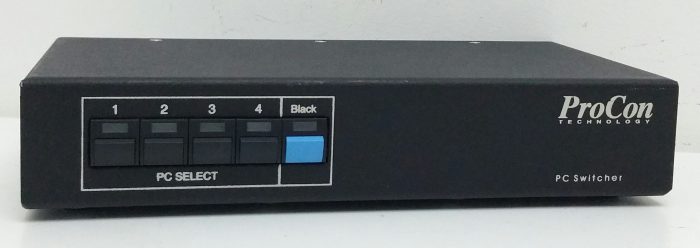 ProCon Technologies PC Switcher - Image 2