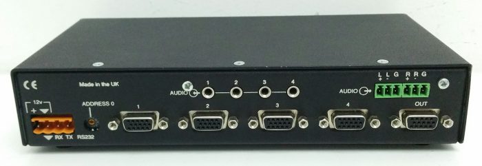 ProCon Technologies PC Switcher - Image 4