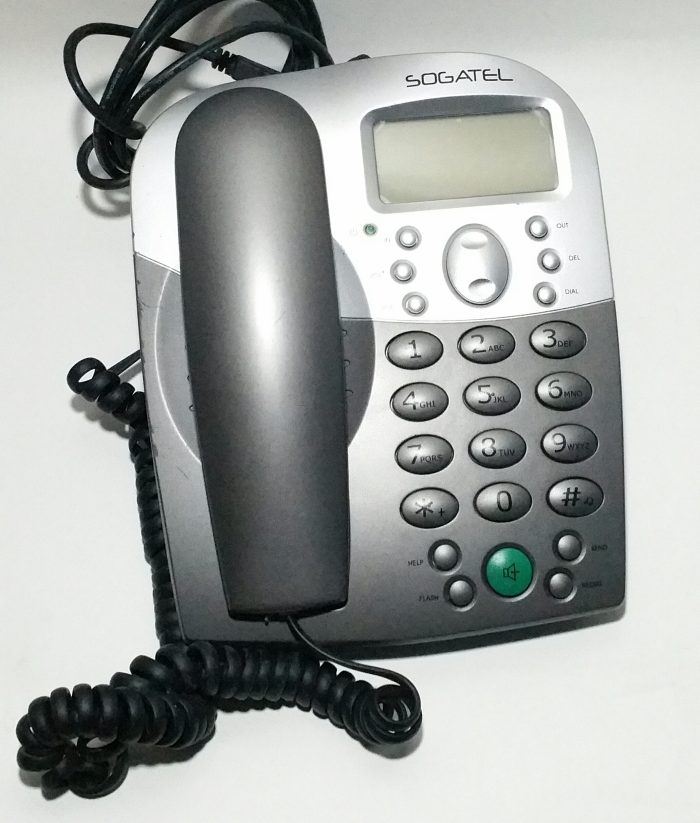 Sogatel CSL4962 USB Speaker Phone - Image 7
