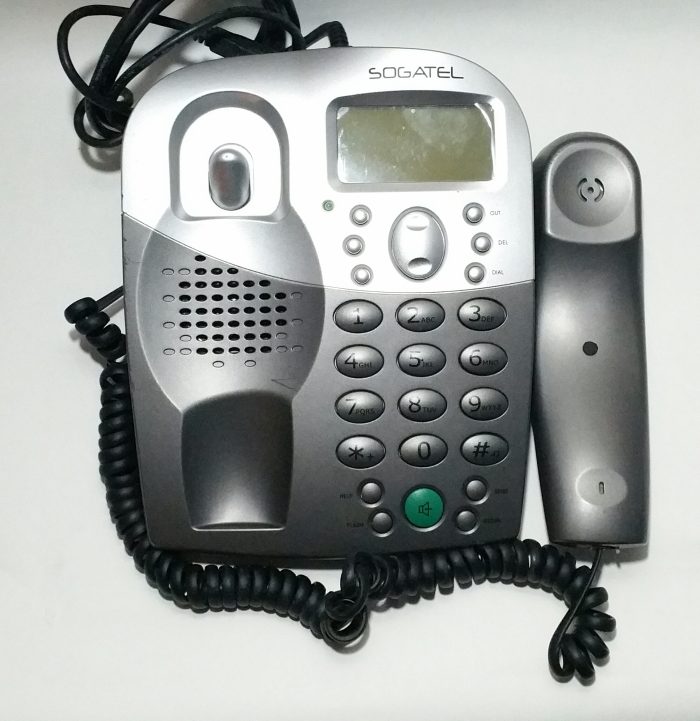 Sogatel CSL4962 USB Speaker Phone - Image 6