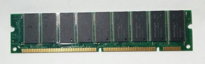 Kingston Technology KTD-GX240E/512 Memory Server - Image 4