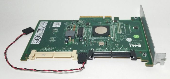 Dell UCS-61 Raid Controller Card - Image 6