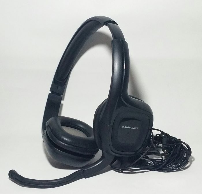 Plantronics I2.A355 Headset - Image 2