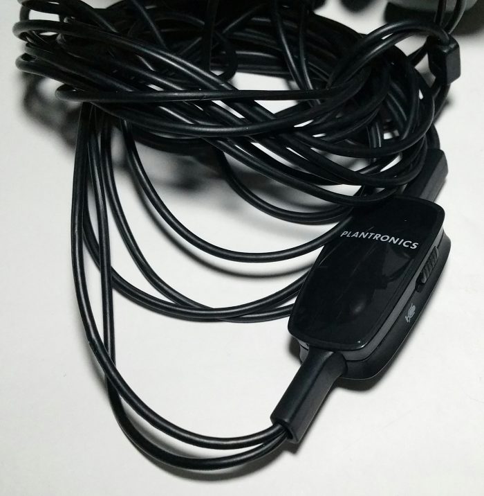 Plantronics I2.A355 Headset - Image 3