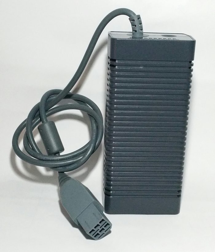 Microsoft HP-A1503P2 AC Adapter - Image 2
