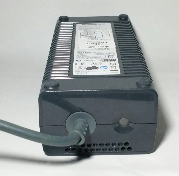 Microsoft HP-A1503P2 AC Adapter - Image 6