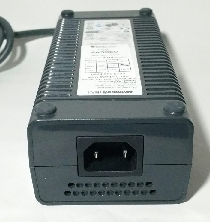 Microsoft HP-A1503P2 AC Adapter - Image 5