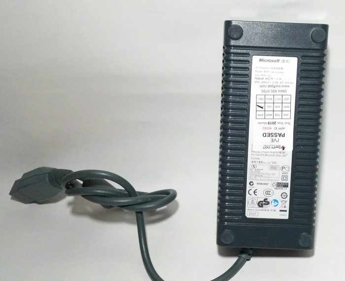 Microsoft HP-A1503P2 AC Adapter - Image 4