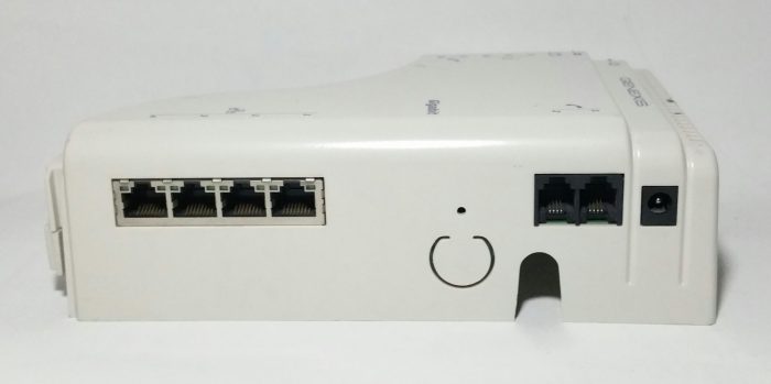 Genexis OCG-1018mx_V6 FiberXport - Image 6