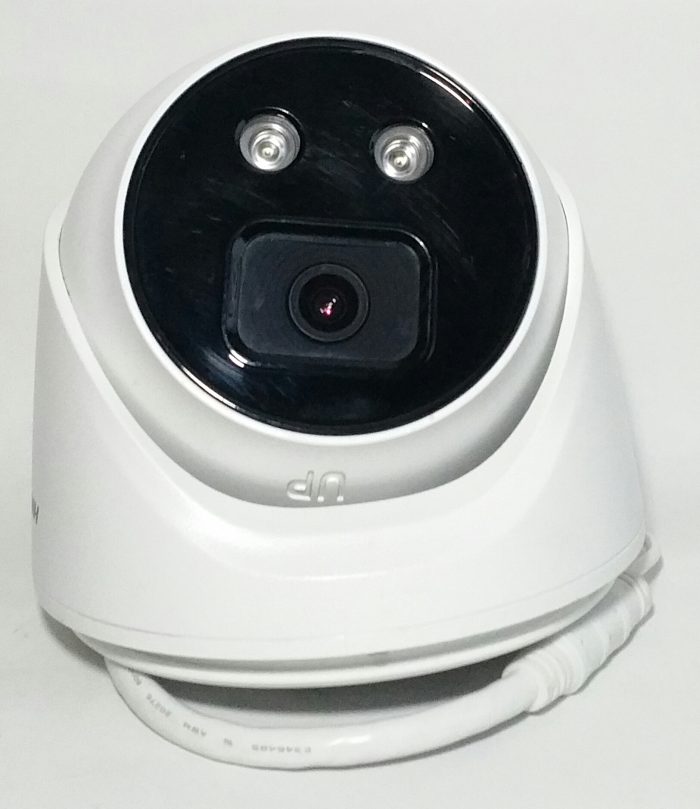 Hikvision DS-2CD2386G2-IU 2.8mm Network CCTV Camera - Image 2