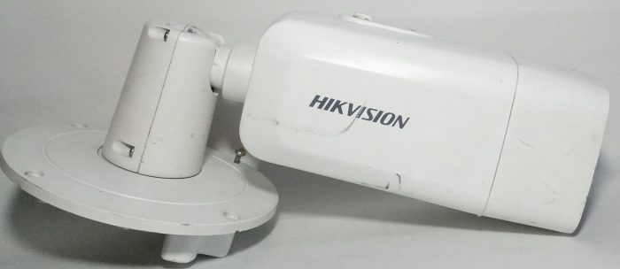 Hikvision DS-2CD2685FWD-IZ2 POE Network CCTV Camera - Image 6