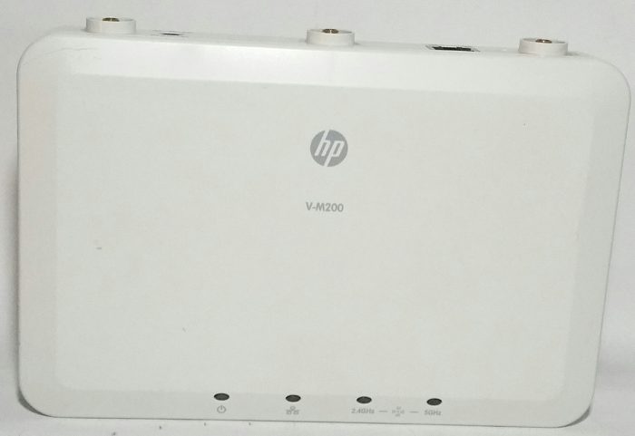 HP V-M200 802.11n Wireless Access Points (WW) RSVLC-1001 - Image 2