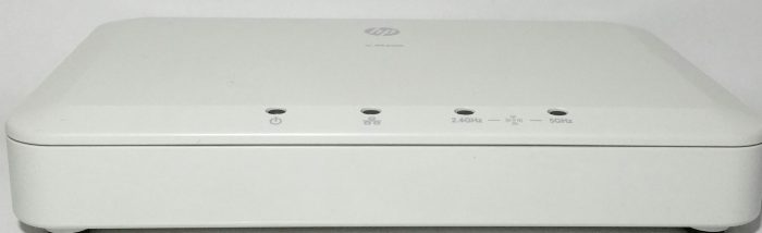 HP V-M200 802.11n Wireless Access Points (WW) RSVLC-1001 - Image 6