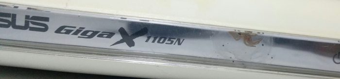 Asus GigaX 1105N 5-Port Ethernet Desktop Switch - Image 7