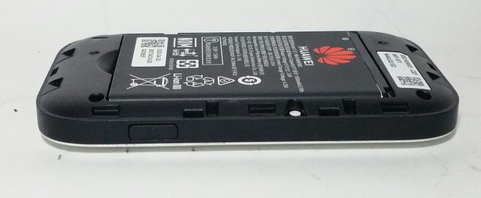 Huawei E5576-320 Mobile WiFi Modem - Image 5