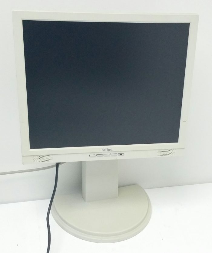 Belnea 101750(111739) 17.5" VGA DVI Monitor - Image 8