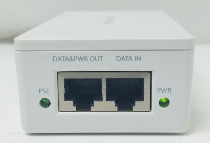 Tenda POE30G-AT PoE Injector PoE Adapter - Image 6