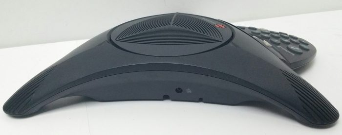 Polycom Sound Station 2 Non-Expandable Conference Phone - Image 5