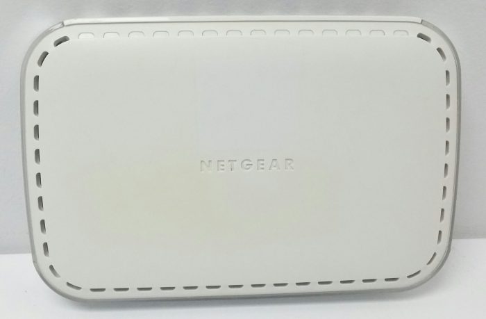 Netgear GS608 V3 8 Port 10/100/1000 Mbps Switch - Image 6