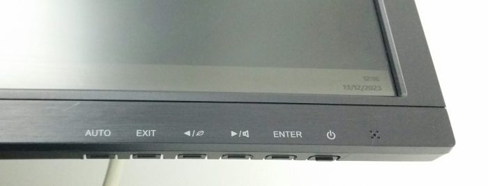 iiyama Prolite E2083HSD PL2083H 20" VGA DVI Monitor - Image 7