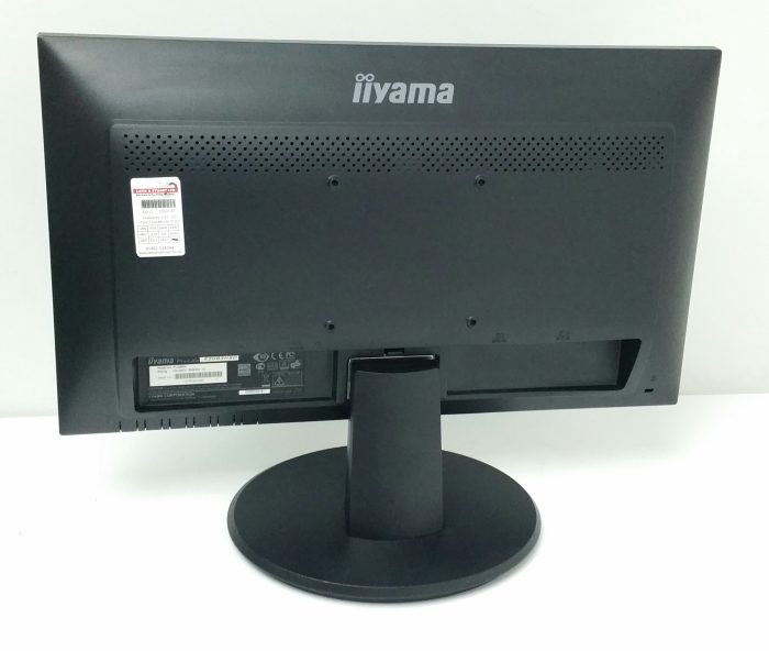 iiyama Prolite E2083HSD PL2083H 20" VGA DVI Monitor - Image 5