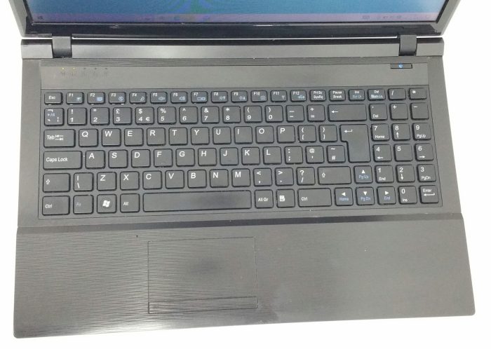 RM Education Notebook 320 W255EU i3-2370M 2.4GHz 4GB RAM 15.6" 320GB HDD Windows 10 Home - Image 8