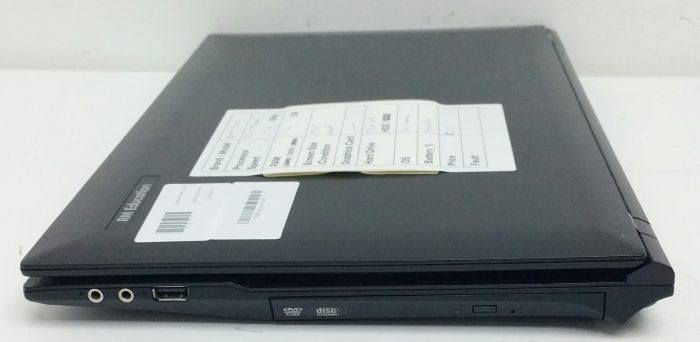 RM Education Notebook 320 W255EU i3-2370M 2.4GHz 4GB RAM 15.6" 320GB HDD Windows 10 Home - Image 5