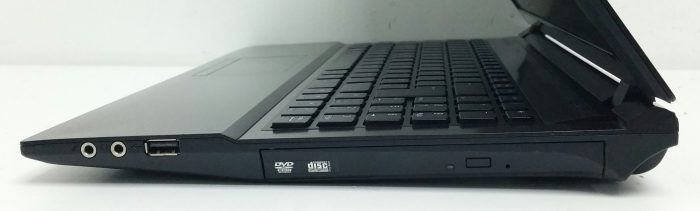 RM Education Notebook 320 W255EU i5-2450M 2.5GHz 4GB RAM 15.6" 320GB HDD Windows 10 Home - Image 5