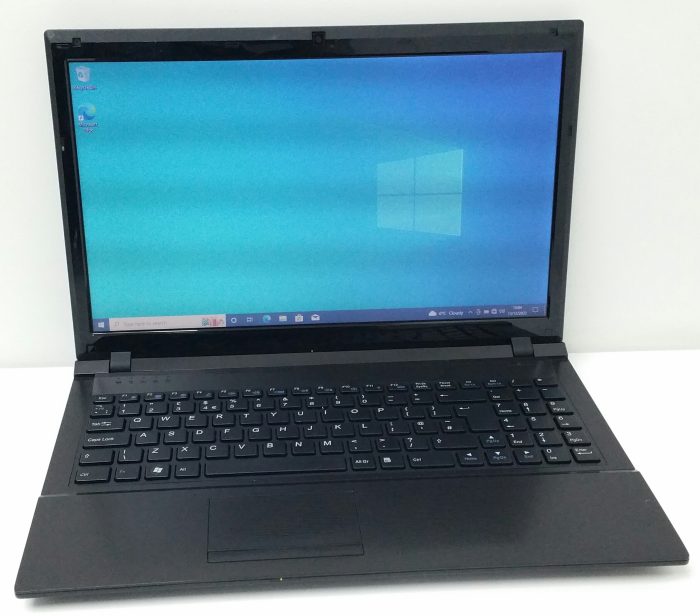 RM Education Notebook 310 W225HU Intel i3-2330M 2.2GHz 4GB RAM 15.6" 120GB SSD Windows 10 64BIT - Image 2