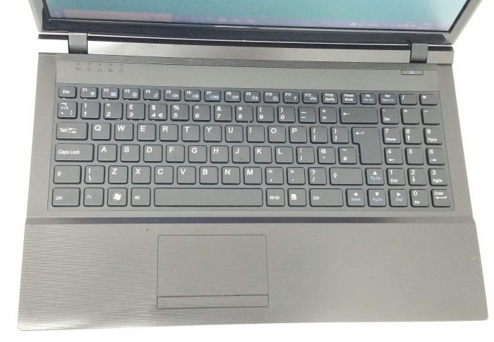 RM Education Notebook 310 W225HU Intel i3-2330M 2.2GHz 4GB RAM 15.6" 120GB SSD Windows 10 64BIT - Image 8