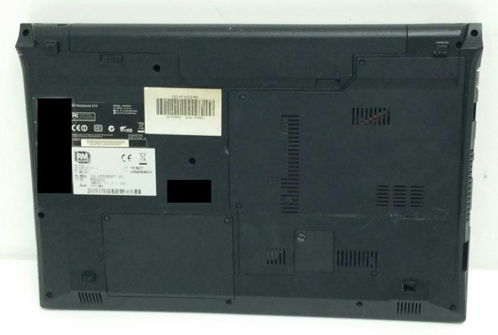 RM Education Notebook 310 W225HU Intel i3-2330M 2.2GHz 4GB RAM 15.6" 120GB SSD Windows 10 64BIT - Image 9