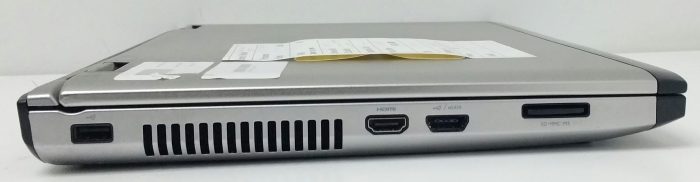 Dell Vostro 3550 - i3-2310M 2.1GHz - 4GB RAM - 15.6" - 250GB HDD - Windows 10 Pro - Image 7