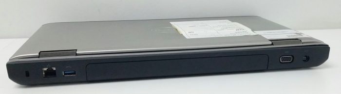 Dell Vostro 3550 - i3-2310M 2.1GHz - 4GB RAM - 15.6" - 250GB HDD - Windows 10 Pro - Image 5
