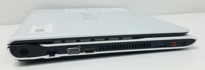 Sony PC SVE151D11M - i5-2450M 2.2GHz - 4GB RAM - 15.6" - 750GB HDD - Windows 10 64bit - Image 6
