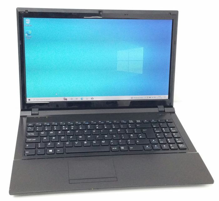RM Education Notebook 320 W255EU i3-2350M 2.3GHz 4GB RAM 15.6" 320GB HDD Windows 10 Home - Image 2