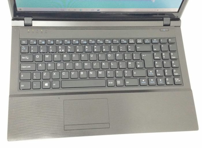 RM Education Notebook 320 W255EU i3-2350M 2.3GHz 4GB RAM 15.6" 320GB HDD Windows 10 Home - Image 9