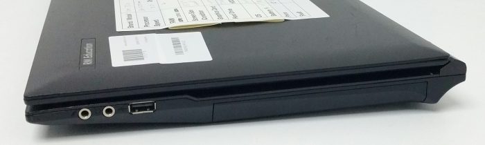 RM Education Notebook 320 W255EU i3-2350M 2.3GHz 4GB RAM 15.6" 320GB HDD Windows 10 Home - Image 6