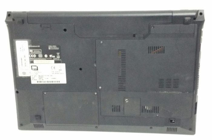 RM Education Notebook 320 W255EU i3-2350M 2.3GHz 4GB RAM 15.6" 320GB HDD Windows 10 Home - Image 5