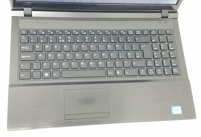 RM Education Notebook 320 W255EU i5-2450M 2.5GHz 4GB RAM 15.6" 250GB HDD Windows 10 Home - Image 9