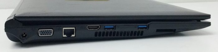 RM Education Notebook 320 W255EU i5-2450M 2.5GHz 4GB RAM 15.6" 250GB HDD Windows 10 Home - Image 7