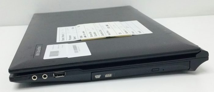 RM Education Notebook 320 W255EU i5-2450M 2.5GHz 4GB RAM 15.6" 250GB HDD Windows 10 Home - Image 6
