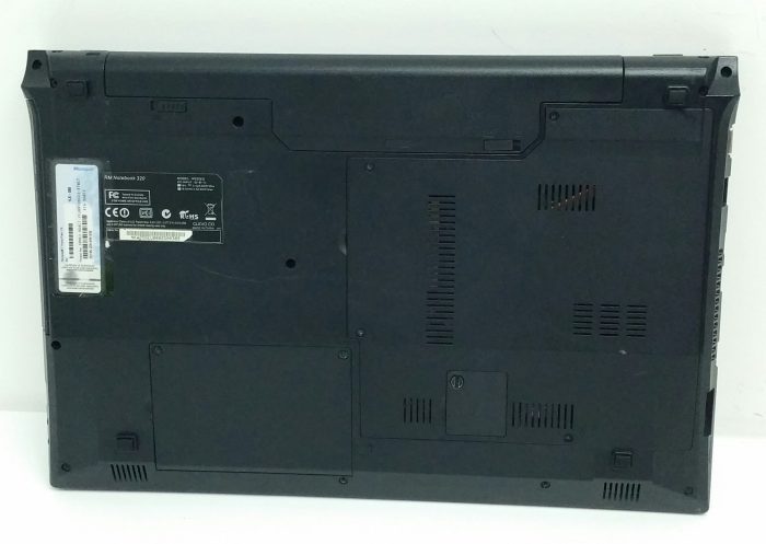RM Education Notebook 320 W255EU i5-2450M 2.5GHz 4GB RAM 15.6" 250GB HDD Windows 10 Home - Image 4