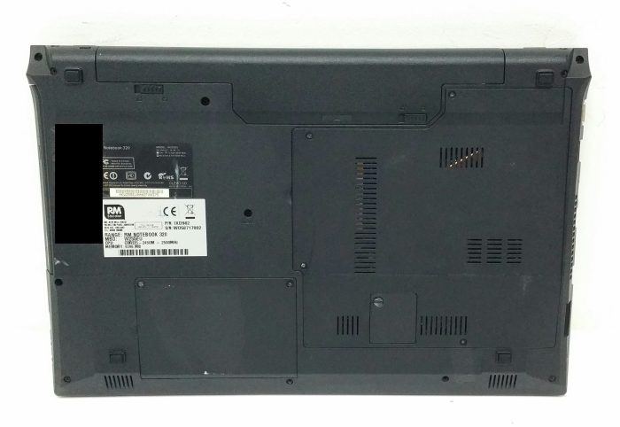 RM Education Notebook 320 W255EU i5-2450M 2.5GHz 4GB RAM 15.6" Windows 10 Home - Image 10