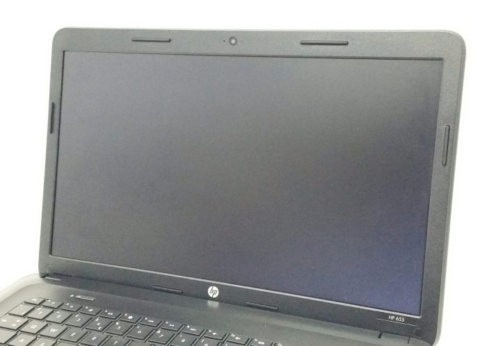 HP 655 - AMD E2-1800 Dual Core 1.7GHz - 4GB RAM - 15.6" - 320GB HDD - Windows 10 64 - Image 9