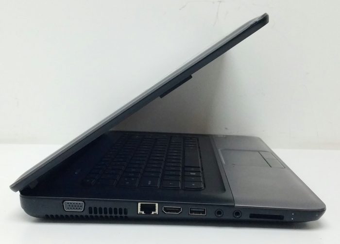 HP 655 - AMD E2-1800 Dual Core 1.7GHz - 4GB RAM - 15.6" - 320GB HDD - Windows 10 64 - Image 8