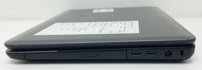 HP 655 - AMD E2-1800 Dual Core 1.7GHz - 4GB RAM - 15.6" - 320GB HDD - Windows 10 64 - Image 7