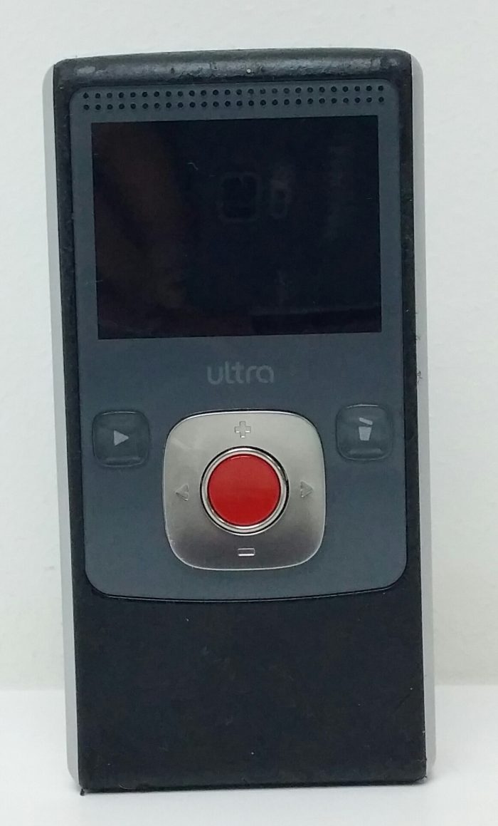 Flip Video Ultra U1120 USB Handheld Camcorder - Image 7