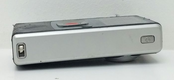Flip Video Ultra U1120 USB Handheld Camcorder - Image 6